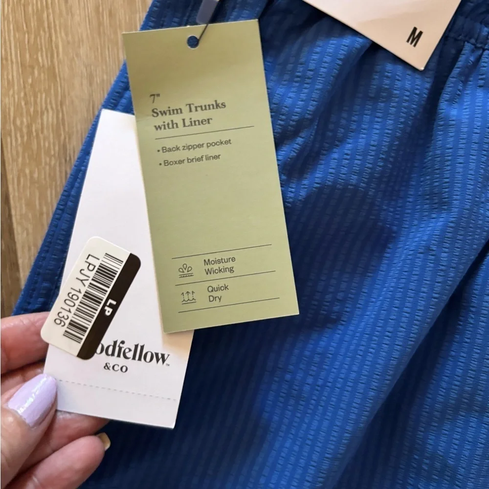 Goodfellow & Co classic men